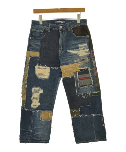 JUNYA WATANABE MAN ジュンヤワタナベマン デニムパンツ メンズ 【古着】【中古】