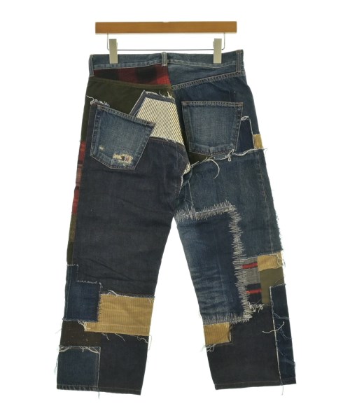 JUNYA WATANABE MAN ジュンヤワタナベマン デニムパンツ メンズ 【古着】【中古】_1