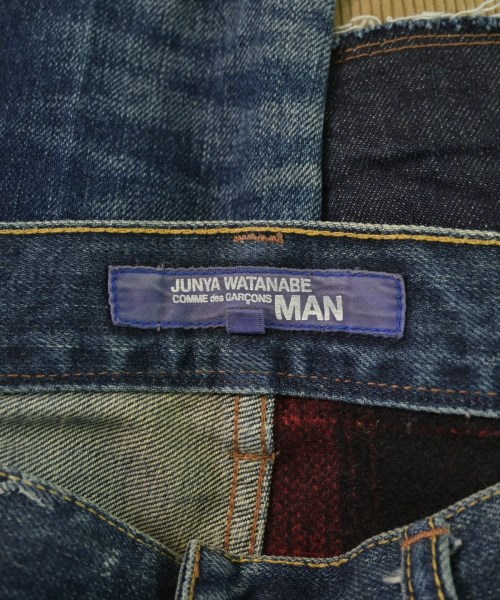 JUNYA WATANABE MAN ジュンヤワタナベマン デニムパンツ メンズ 【古着】【中古】_2