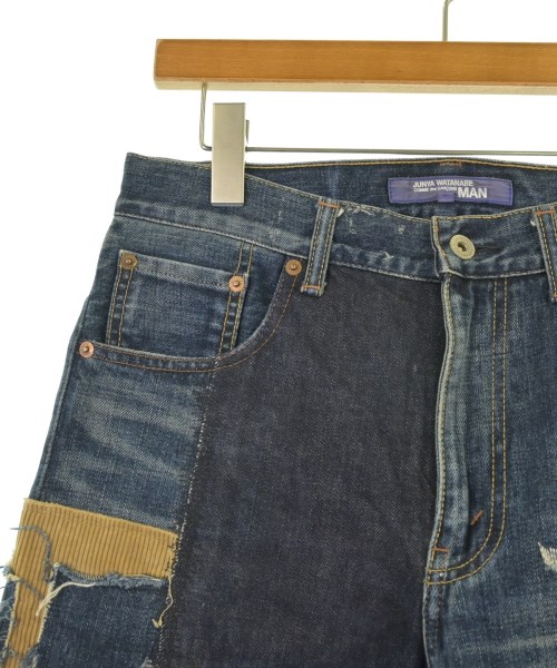JUNYA WATANABE MAN ジュンヤワタナベマン デニムパンツ メンズ 【古着】【中古】_3