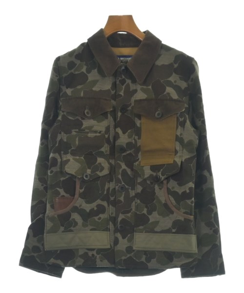 JUNYA WATANABE MAN ジュンヤワタナベマン ブルゾン（その他） メンズ 【古着】【中古】