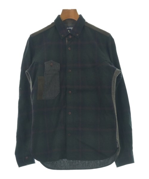 JUNYA WATANABE MAN ジュンヤワタナベマン カジュアルシャツ メンズ 【古着】【中古】