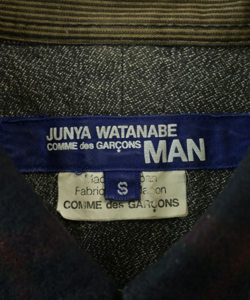 JUNYA WATANABE MAN ジュンヤワタナベマン カジュアルシャツ メンズ 【古着】【中古】_2