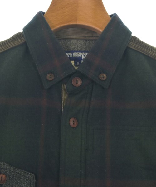 JUNYA WATANABE MAN ジュンヤワタナベマン カジュアルシャツ メンズ 【古着】【中古】_3