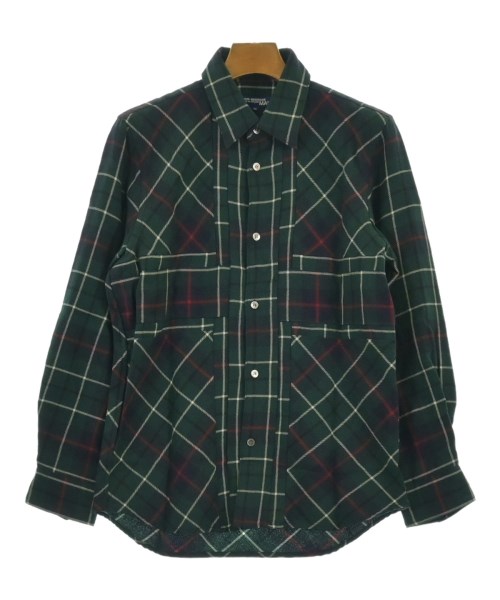 JUNYA WATANABE MAN カジュアルシャツ メンズ ジュンヤワタナベマン 中古　古着 JUNYA WATANABE MAN カジュアルシャツ S 2006525E0078 Junya Watanabe