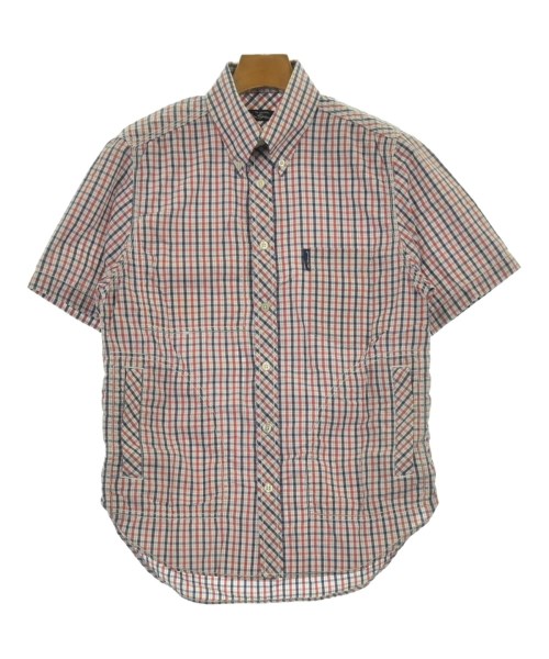 JUNYA WATANABE MAN ジュンヤワタナベマン カジュアルシャツ メンズ 【古着】【中古】