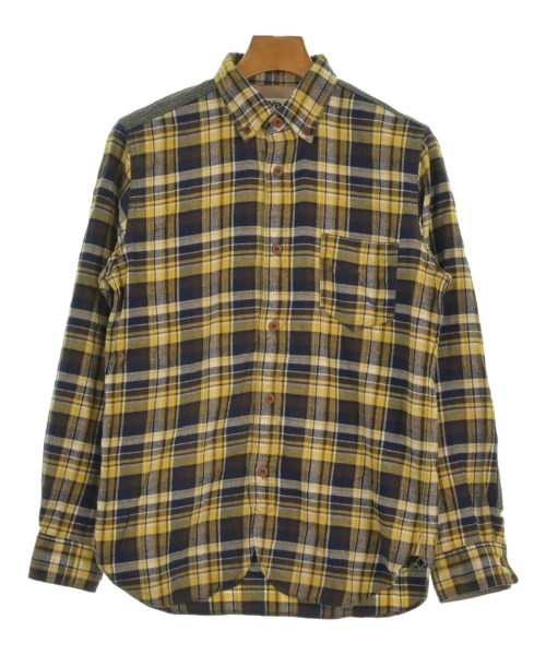 JUNYA WATANABE MAN ジュンヤワタナベマン カジュアルシャツ メンズ 【古着】【中古】