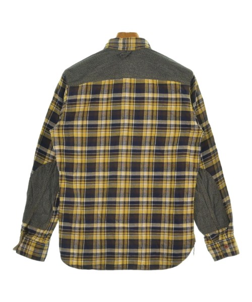 JUNYA WATANABE MAN ジュンヤワタナベマン カジュアルシャツ メンズ 【古着】【中古】_1