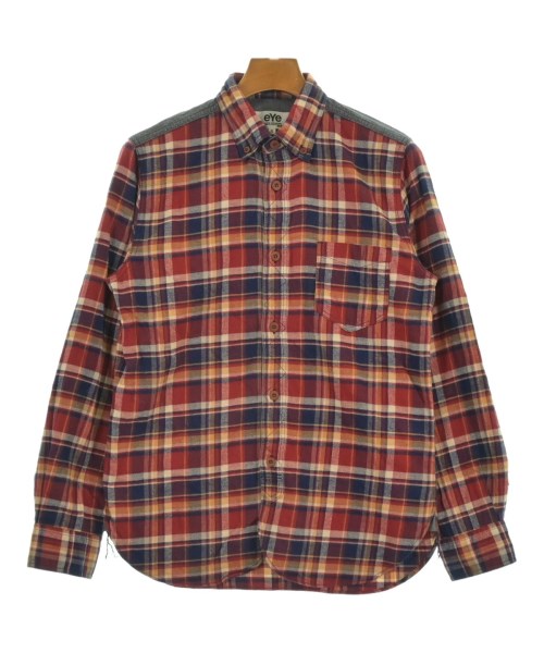 JUNYA WATANABE MAN ジュンヤワタナベマン カジュアルシャツ メンズ 【古着】【中古】