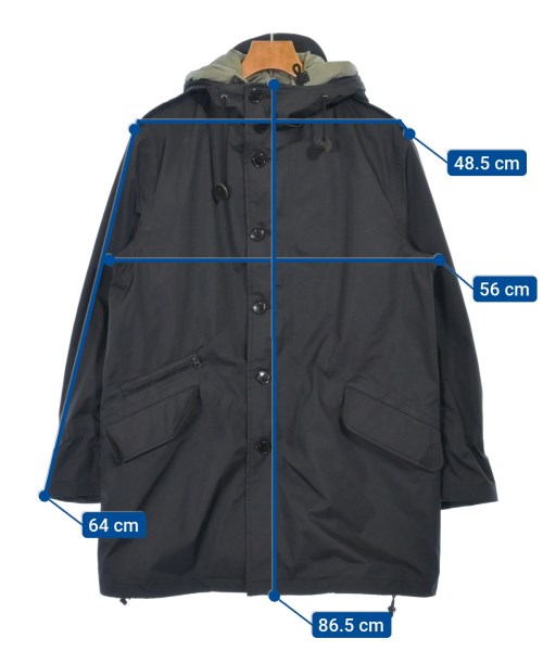 JUNYA WATANABE MAN ジュンヤワタナベマン マウンテンパーカー メンズ