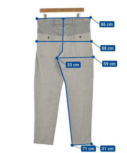JUNYA WATANABE MAN ジュンヤワタナベマン スウェットパンツ
