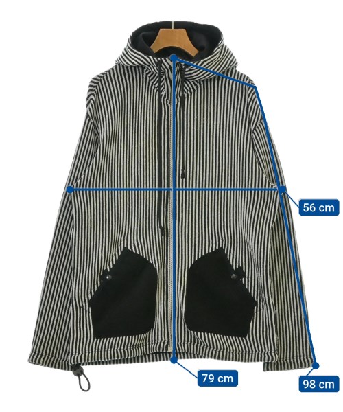 JUNYA WATANABE MAN ジュンヤワタナベマン パーカー メンズ 【古着】【中古】_6
