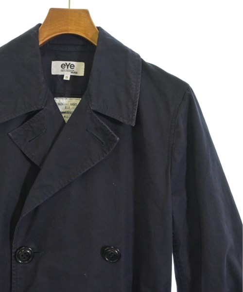 JUNYA WATANABE MAN ジュンヤワタナベマン トレンチコート メンズ 【古着】【中古】_3
