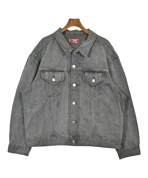 JUNYA WATANABE MAN ジュンヤワタナベマン デニムジャケット メンズ 【古着】【中古】