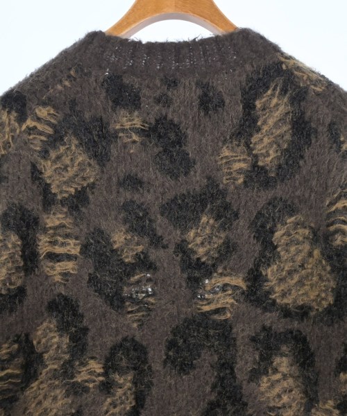 JUNYA WATANABE MAN ジュンヤワタナベマン ニット・セーター メンズ