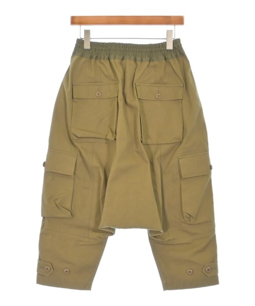 ジュンヤワタナベカーゴパンツ ジュンヤワタナベカーゴワイドパンツ