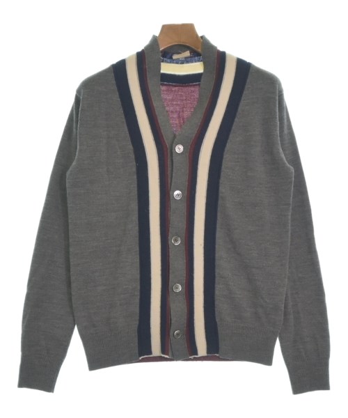 JUNYA WATANABE MAN ジュンヤワタナベマン カーディガン メンズ 【古着】【中古】