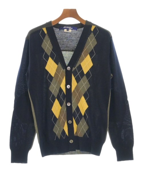 JUNYA WATANABE MAN ジュンヤワタナベマン カーディガン メンズ 【古着】【中古】の通販は 24,000円