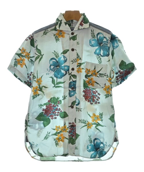 JUNYA WATANABE MAN ジュンヤワタナベマン カジュアルシャツ メンズ 【古着】【中古】