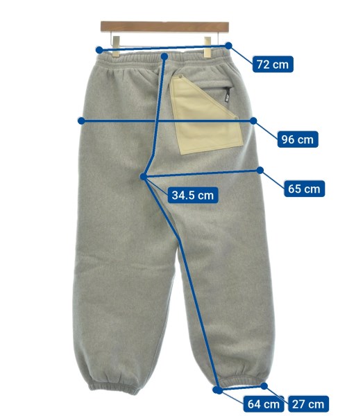 JUNYA WATANABE MAN ジュンヤワタナベマン スウェットパンツ メンズ 【古着】【中古】