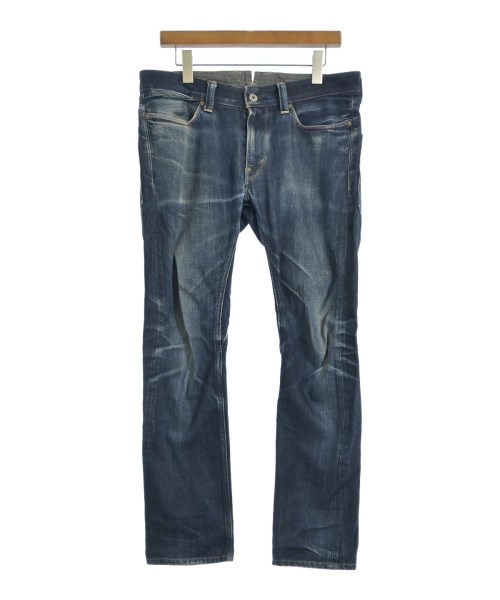 77,000円定価の新品未使用！JUNYA WATANABE MANデニムパンツ JUNYA WATANABE MAN デニムパンツ メンズ