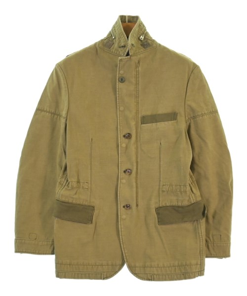 JUNYA WATANABE MAN ジュンヤワタナベマン ミリタリーブルゾン メンズ 【古着】【中古】