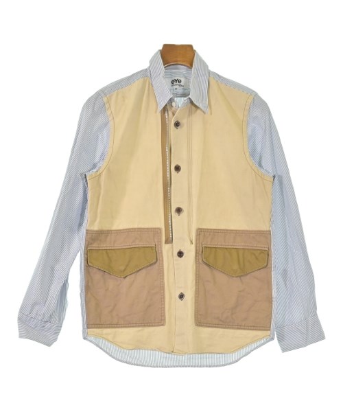 JUNYA WATANABE MAN ジュンヤワタナベマン カジュアルシャツ メンズ 【古着】【中古】