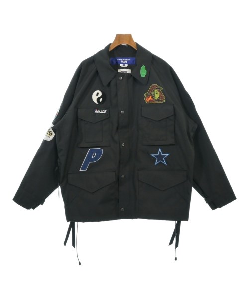 JUNYA WATANABE MAN ジュンヤワタナベマン ミリタリーブルゾン メンズ 【古着】【中古】