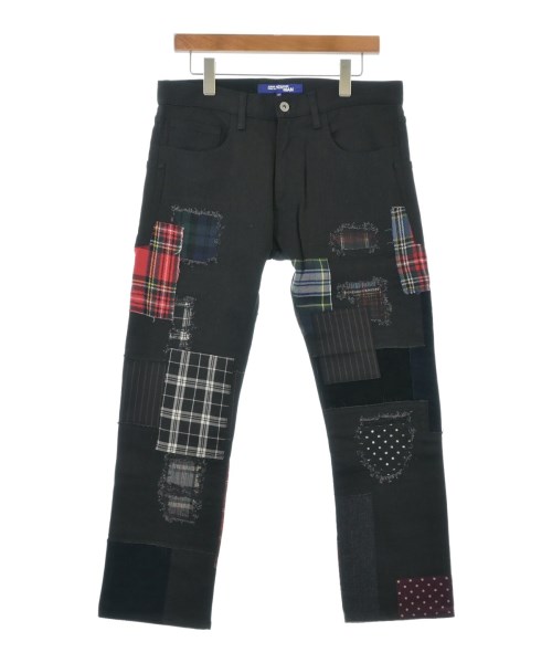 中古】未使用品 ディースクエアード DSQUARED2 23AW Wool chinos