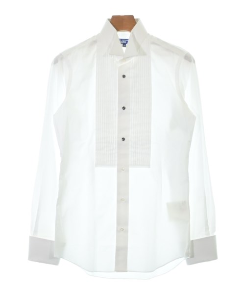 JUNYA WATANABE MAN ジュンヤワタナベマン カジュアルシャツ メンズ 【古着】【中古】