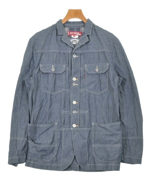 JUNYA WATANABE MAN ジュンヤワタナベマン カバーオール メンズ 【古着】【中古】