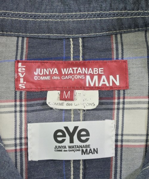 JUNYA WATANABE MAN ジュンヤワタナベマン カバーオール メンズ 【古着】【中古】_2