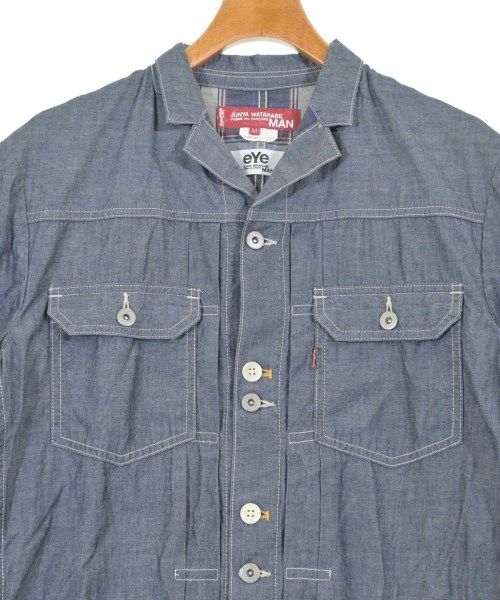 JUNYA WATANABE MAN ジュンヤワタナベマン カバーオール メンズ 【古着】【中古】_4