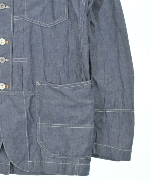 JUNYA WATANABE MAN ジュンヤワタナベマン カバーオール メンズ 【古着】【中古】_5