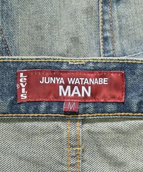 JUNYA WATANABE MAN ジュンヤワタナベマン デニムパンツ メンズ 【古着】【中古】_2