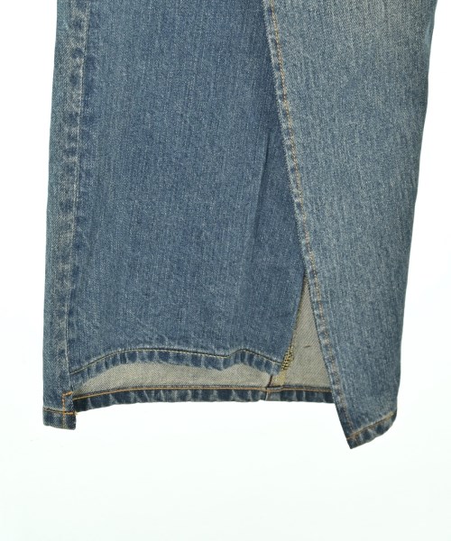 JUNYA WATANABE MAN ジュンヤワタナベマン デニムパンツ メンズ 【古着】【中古】_5