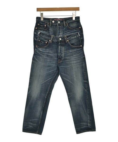 JUNYA WATANABE MAN ジュンヤワタナベマン デニムパンツ メンズ 【古着】【中古】