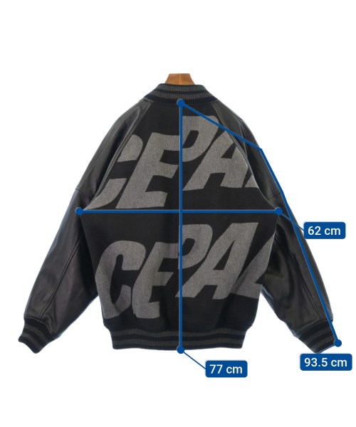 JUNYA WATANABE MAN ジュンヤワタナベマン スタジャン メンズ 【古着】【中古】
