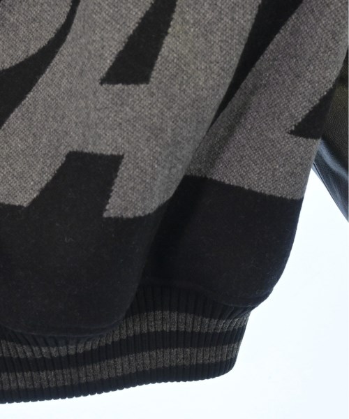 JUNYA WATANABE MAN ジュンヤワタナベマン スタジャン メンズ 【古着】【中古】