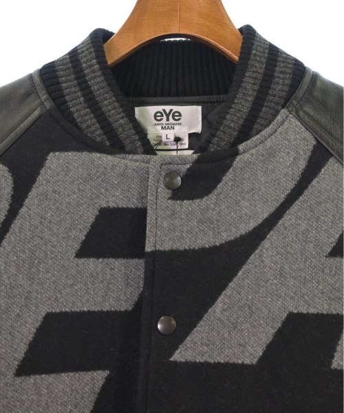 JUNYA WATANABE MAN ジュンヤワタナベマン スタジャン メンズ 【古着】【中古】