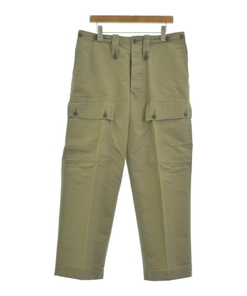 JUNYA WATANABE MAN ジュンヤワタナベマン カーゴパンツ メンズ 【古着 