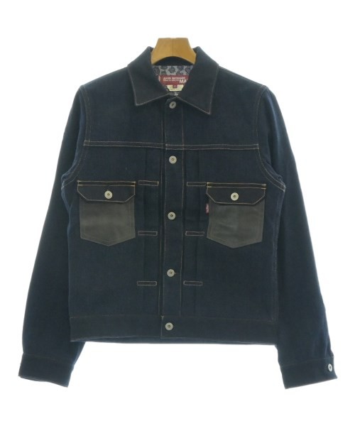JUNYA WATANABE MAN ジュンヤワタナベマン ブルゾン メンズ 【古着】【中古】の通販は 25,992円
