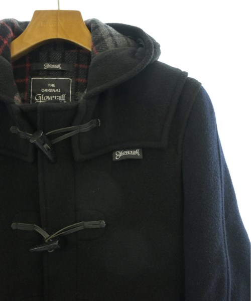 JUNYA WATANABE MAN　ダッフルコート eYe JUNYA WATANABE COMME des GARCONS MAN Gloverall