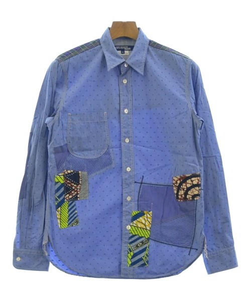 JUNYA WATANABE MAN ジュンヤワタナベマン カジュアルシャツ メンズ 【古着】【中古】の通販はカジュアルシャツ