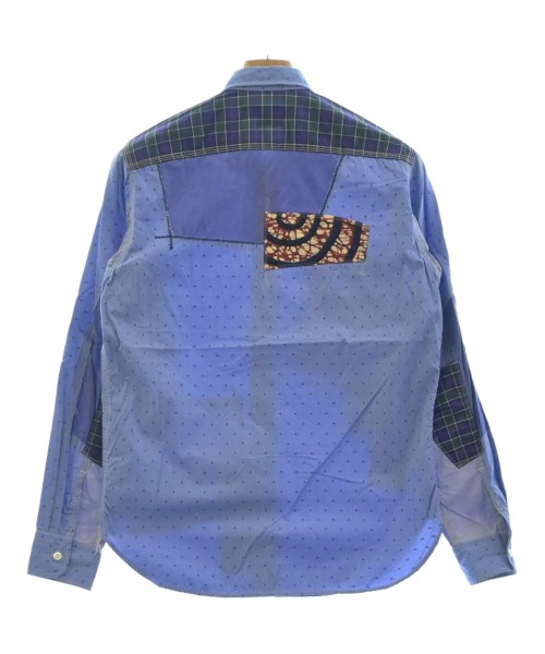 JUNYA WATANABE MAN ジュンヤワタナベマン カジュアルシャツ メンズ 【古着】【中古】の通販は