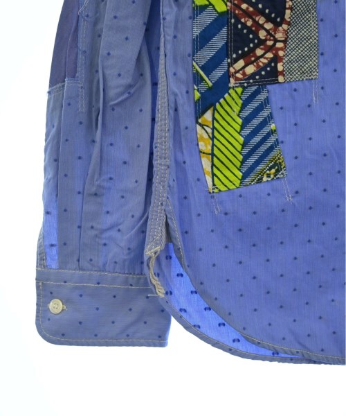 JUNYA WATANABE MAN ジュンヤワタナベマン カジュアルシャツ メンズ 【古着】【中古】の通販は