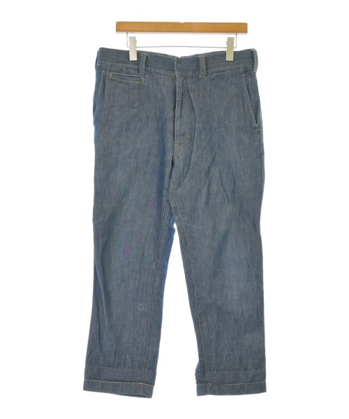 JUNYA WATANABE MAN デニムパンツ メンズ ジュンヤワタナベマン 中古  