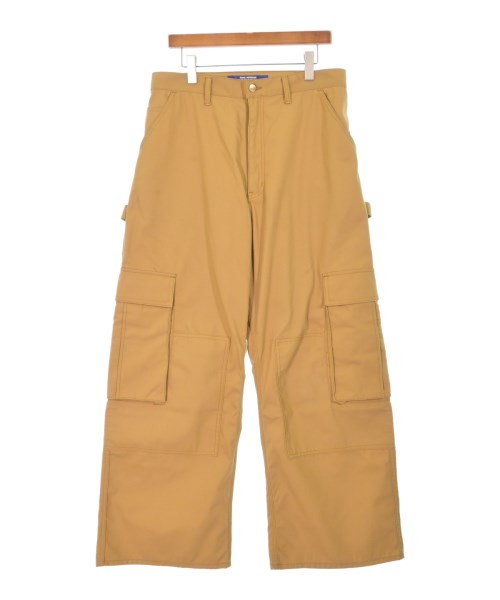 JUNYA WATANABE MAN ジュンヤワタナベマン カーゴパンツ メンズ 【古着】【中古】