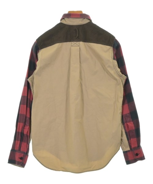 JUNYA WATANABE MAN ジュンヤワタナベマン カジュアルシャツ メンズ