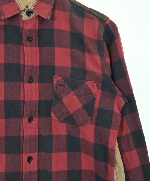 JUNYA WATANABE MAN ジュンヤワタナベマン カジュアルシャツ メンズ